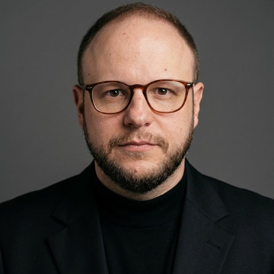 Kaue Mazzeo