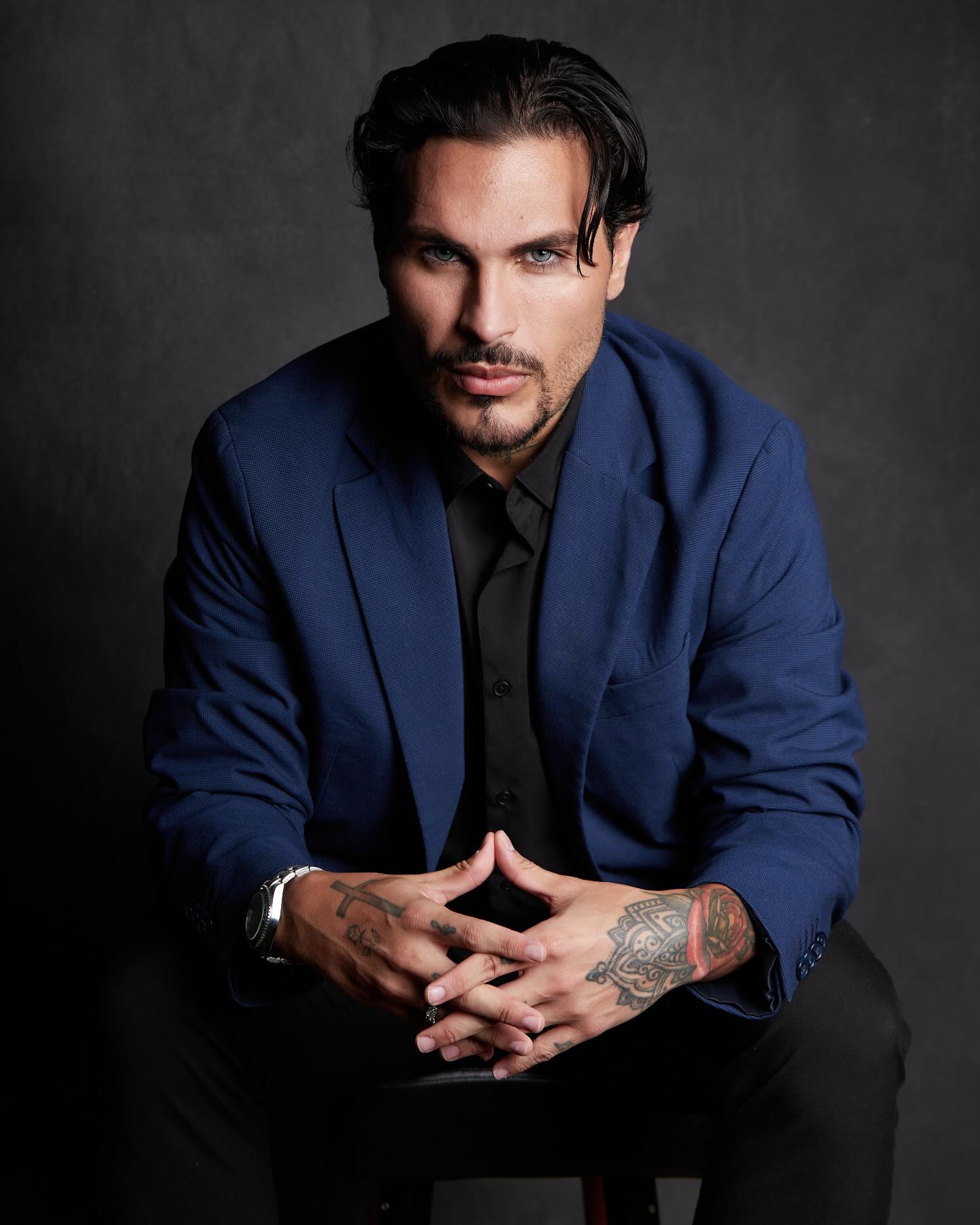 Tulio Vitty